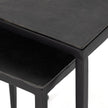 Four Hands Dalston Nesting End Tables
