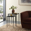 Four Hands Dalston Nesting End Tables