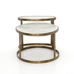 Four Hands Calder Nesting Coffee Table