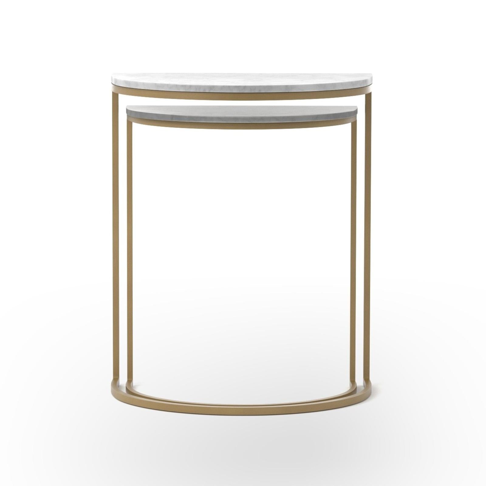 Four Hands Ane Nesting Tables