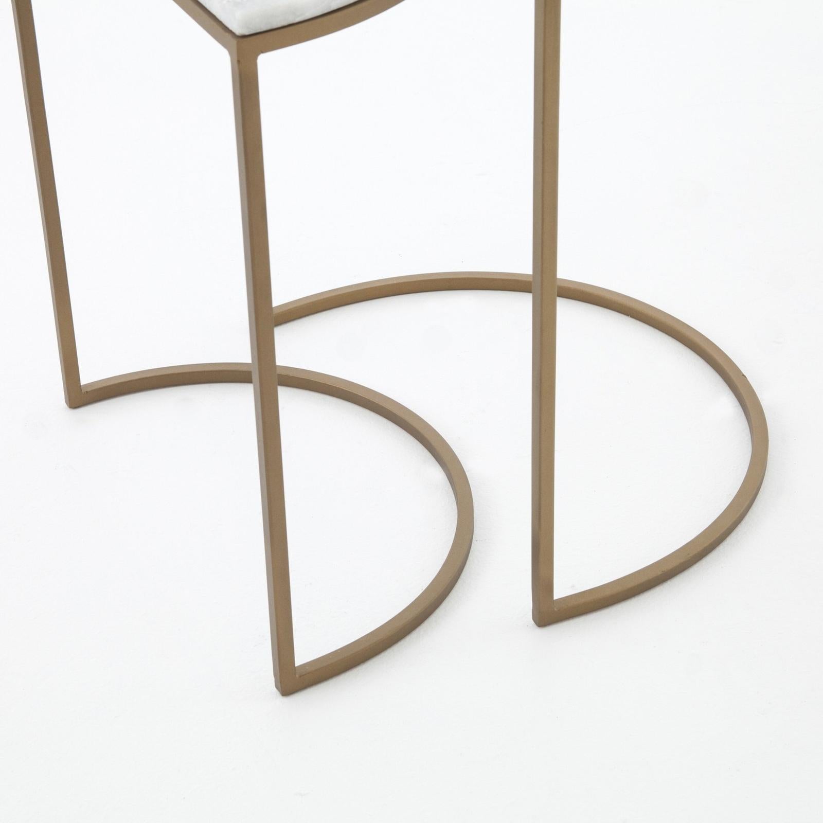 Four Hands Ane Nesting Tables