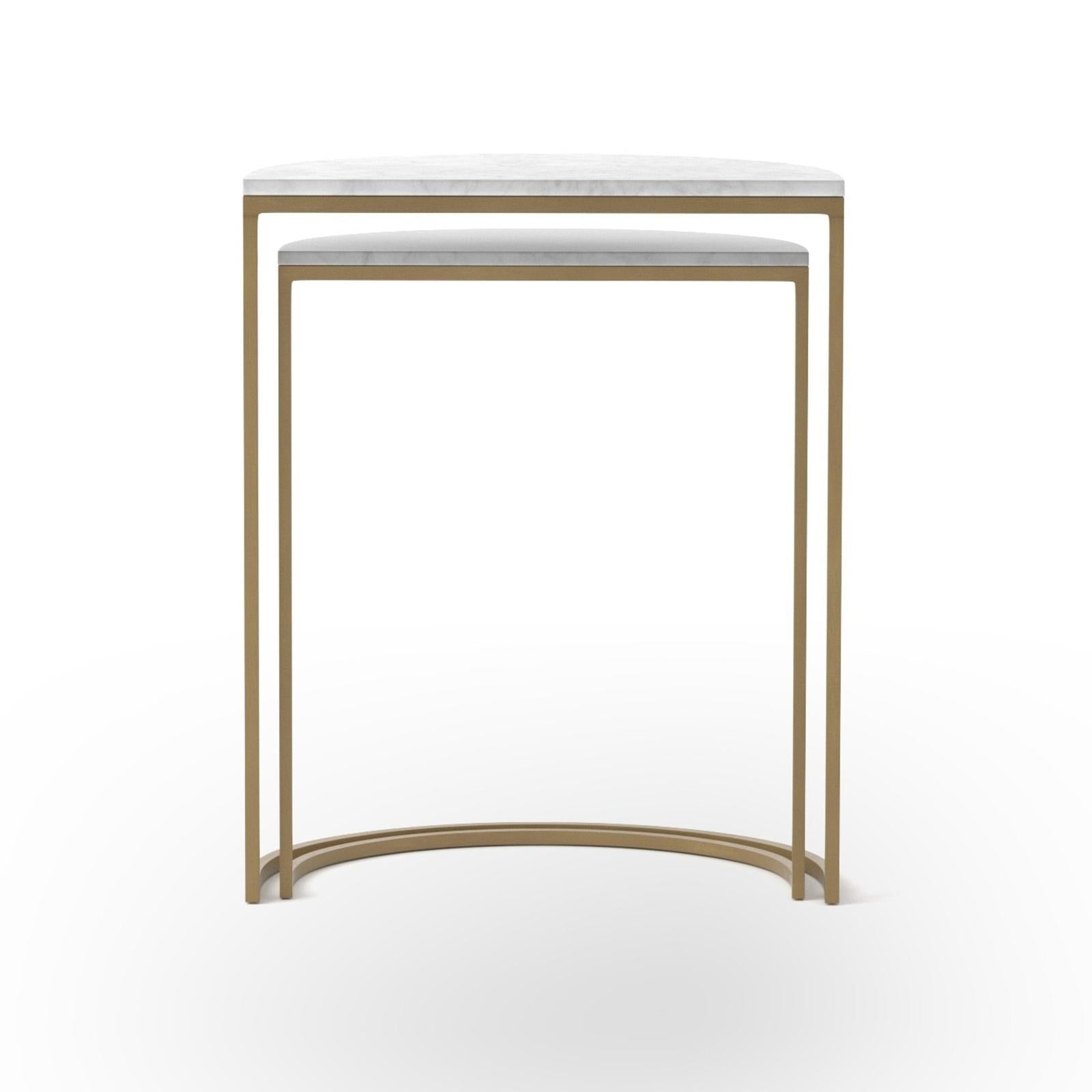 Four Hands Ane Nesting Tables