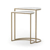 Four Hands Ane Nesting Tables