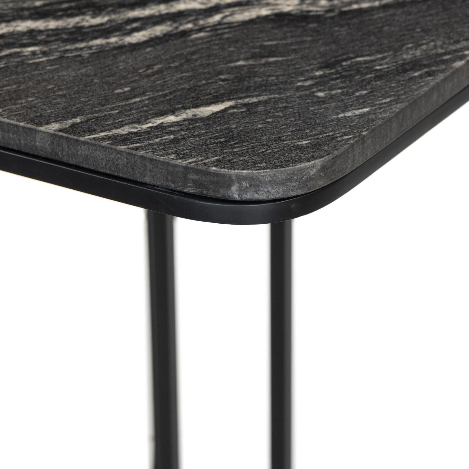 Four Hands Adalley C Table