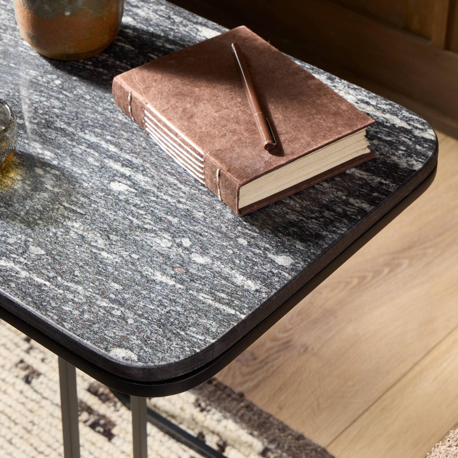 Four Hands Adalley C Table