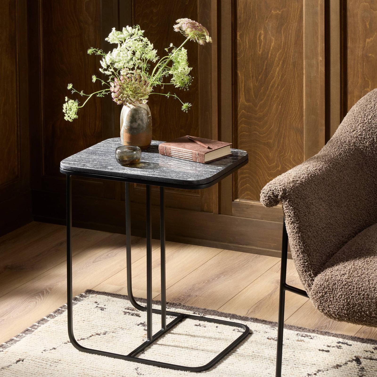 Four Hands Adalley C Table