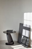 Ethnicraft Oblic Side Table
