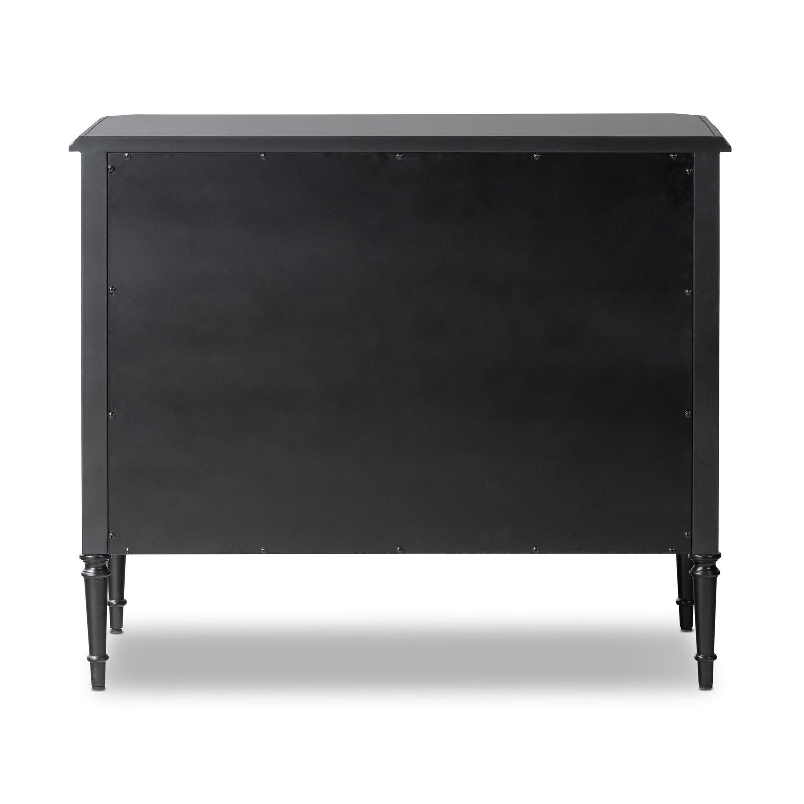 Four Hands Lendon 3 Drawer Dresser