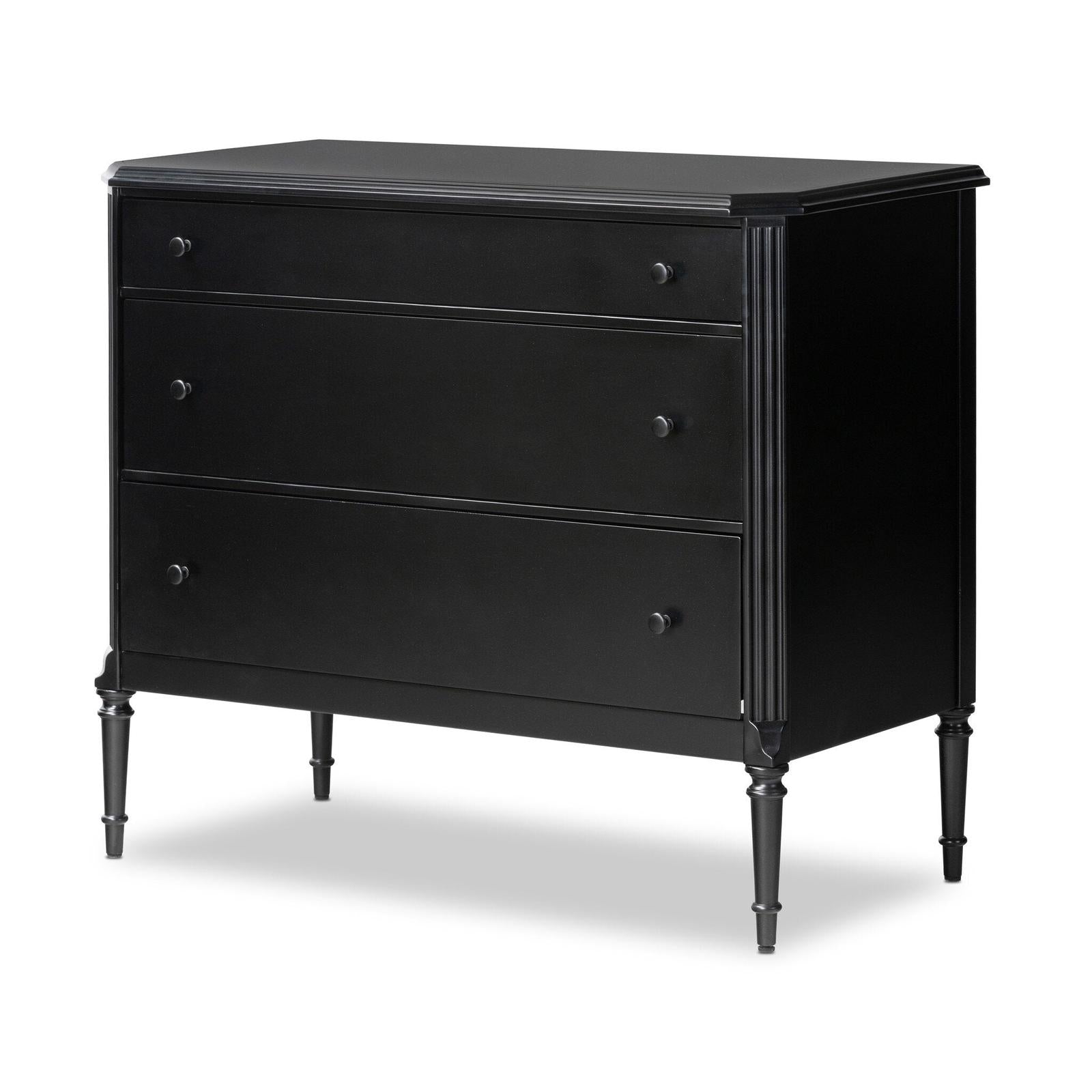 Four Hands Lendon 3 Drawer Dresser