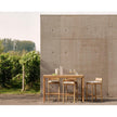 Ethnicraft Jack Outdoor Bar Table