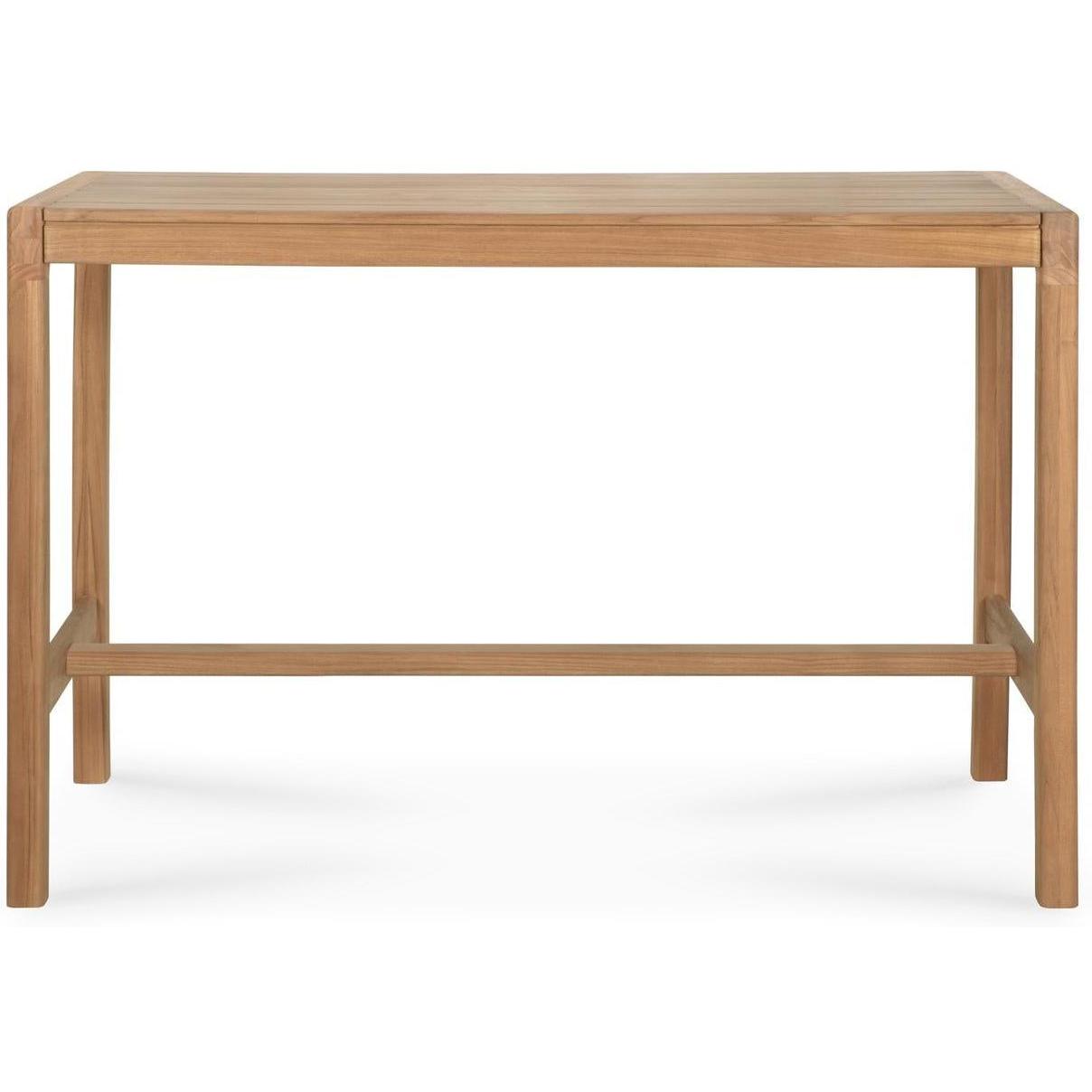 Ethnicraft Jack Outdoor Bar Table