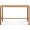 Ethnicraft Jack Outdoor Bar Table