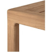 Ethnicraft Jack Outdoor Bar Table