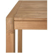 Ethnicraft Jack Outdoor Bar Table