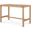 Ethnicraft Jack Outdoor Bar Table