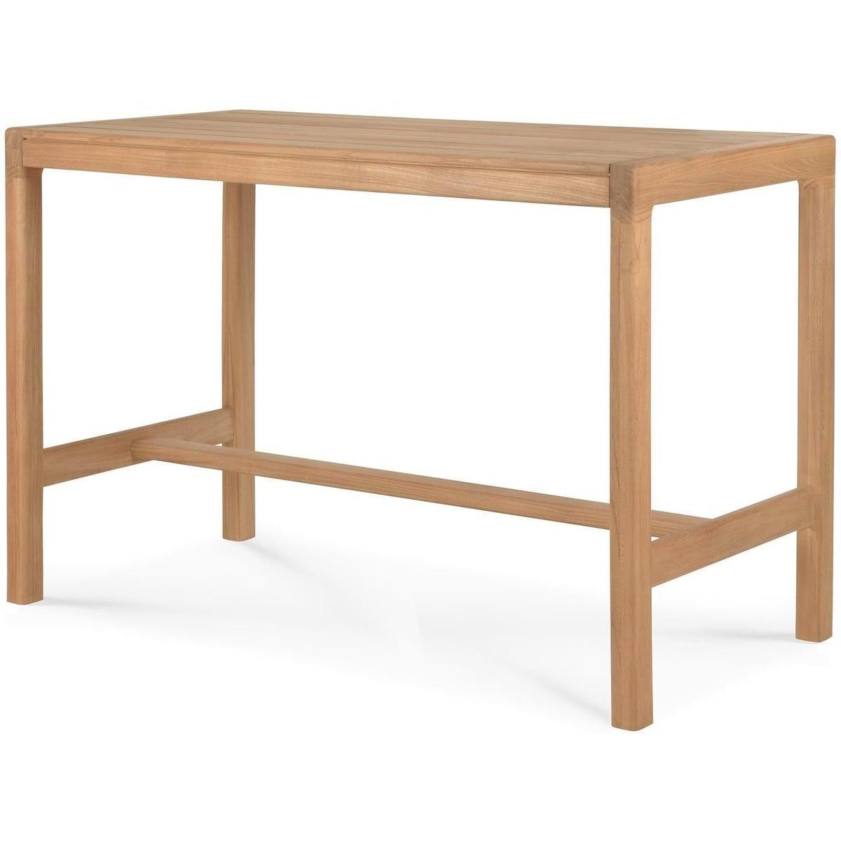 Ethnicraft Jack Outdoor Bar Table