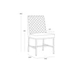 Sunpan Leighland Dining Chair - Set of 2