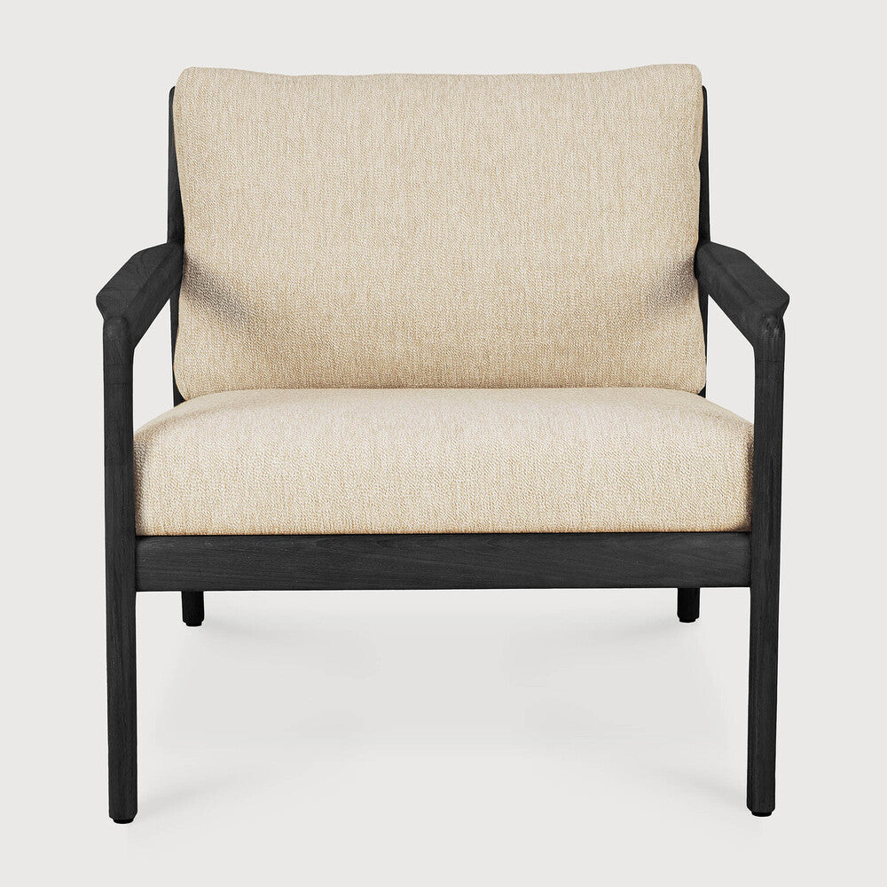 Ethnicraft Jack Outdoor Lounge Chair