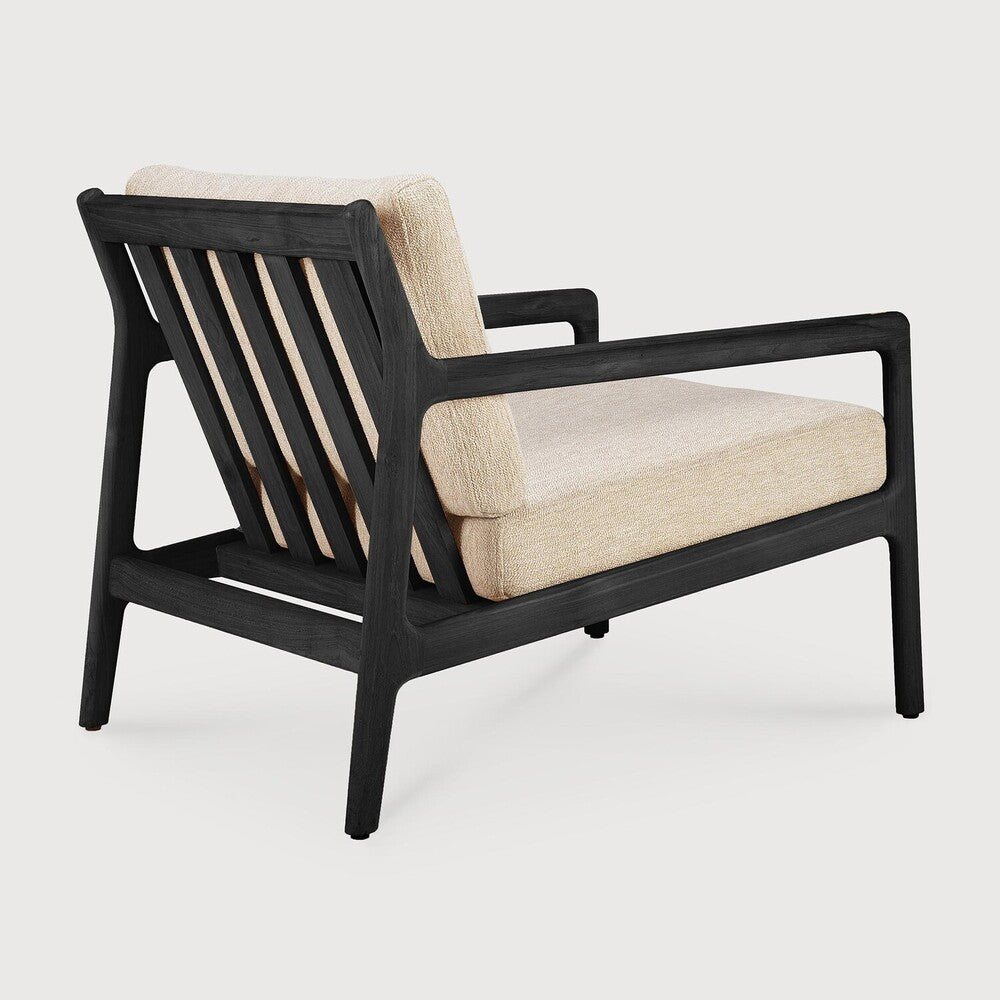 Ethnicraft Jack Outdoor Lounge Chair