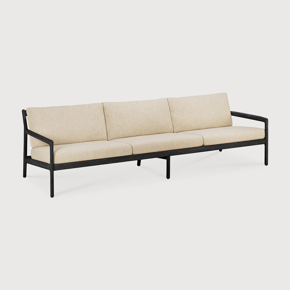 Ethnicraft Jack 3+ Seater Outdoor Sofa