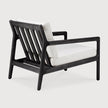 Ethnicraft Jack Outdoor Lounge Chair