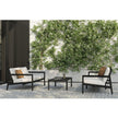 Ethnicraft Jack Outdoor Sofa