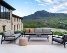 Ethnicraft Jack Outdoor Coffee Table