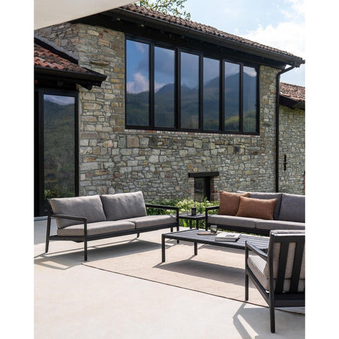 Ethnicraft Jack Outdoor Sofa