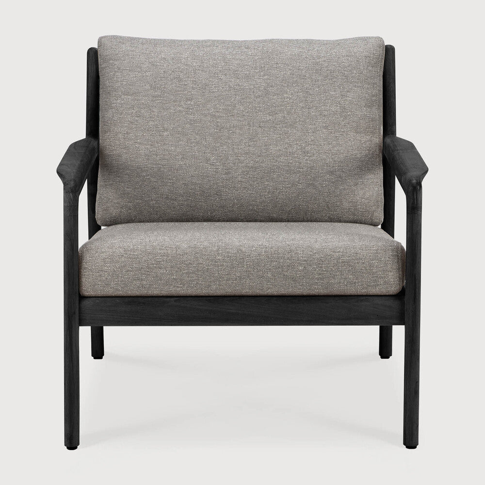 Ethnicraft Jack Outdoor Lounge Chair