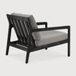 Ethnicraft Jack Outdoor Lounge Chair