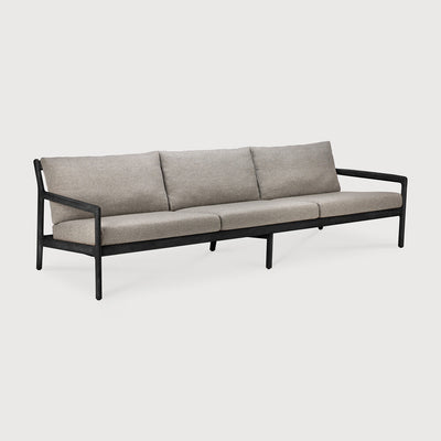 Ethnicraft Jack 3+ Seater Outdoor Sofa