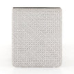 Paige Outdoor Woven Chaise