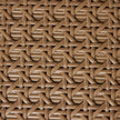 Paige Outdoor Woven Chaise Lounge