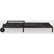 Ethnicraft Jack Outdoor Adjustable Lounger