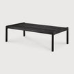 Ethnicraft Jack Outdoor Coffee Table