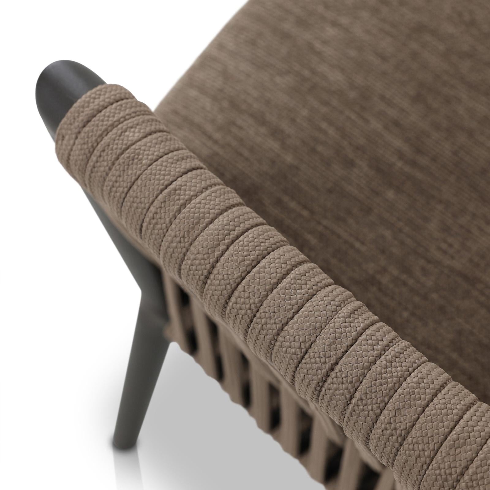 Porto Outdoor Chair