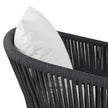 Porto Outdoor Chair