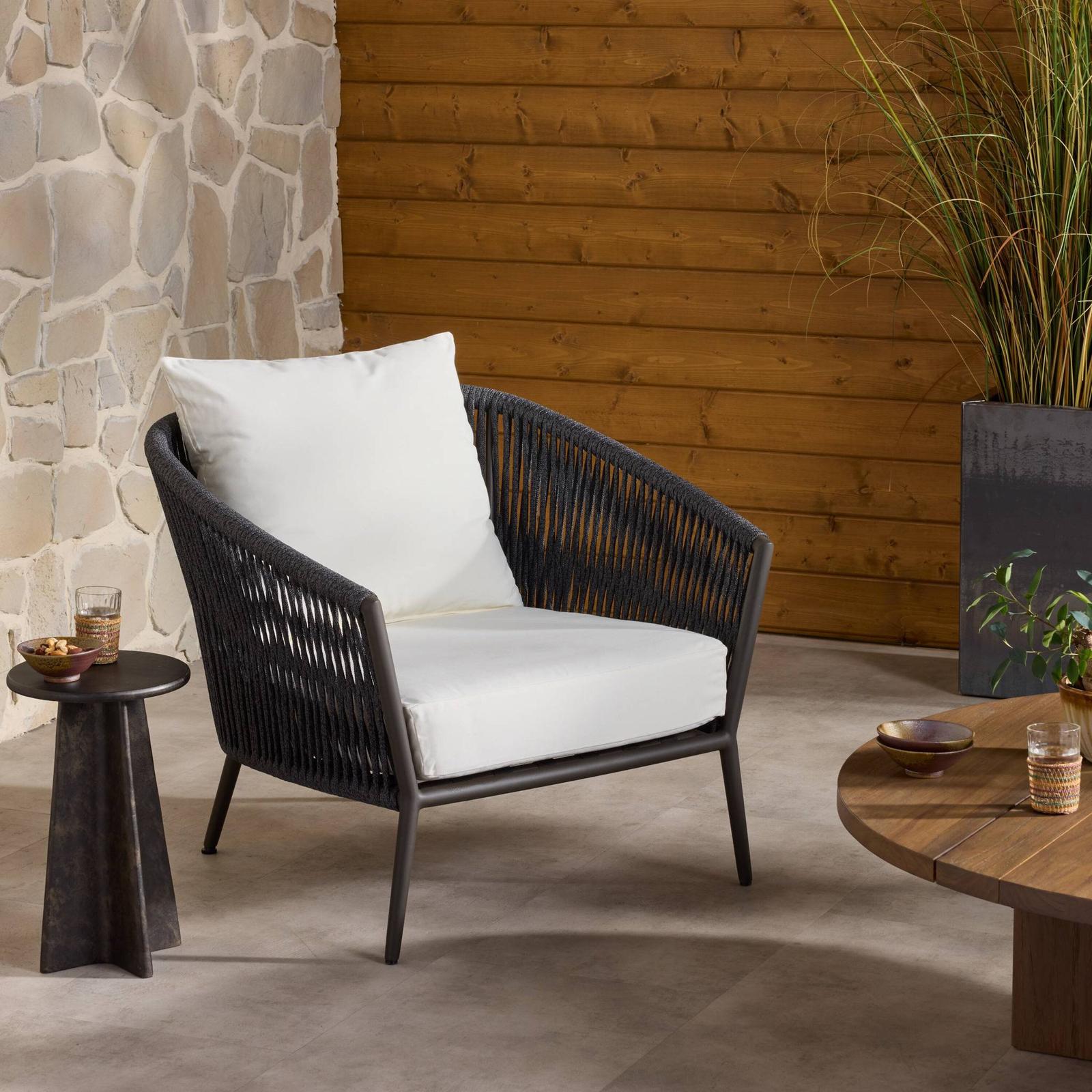 Porto Outdoor Chair