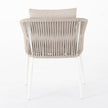 Porto Outdoor Dining Chair