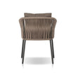 Porto Outdoor Dining Chair