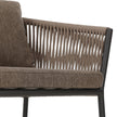 Porto Outdoor Dining Chair