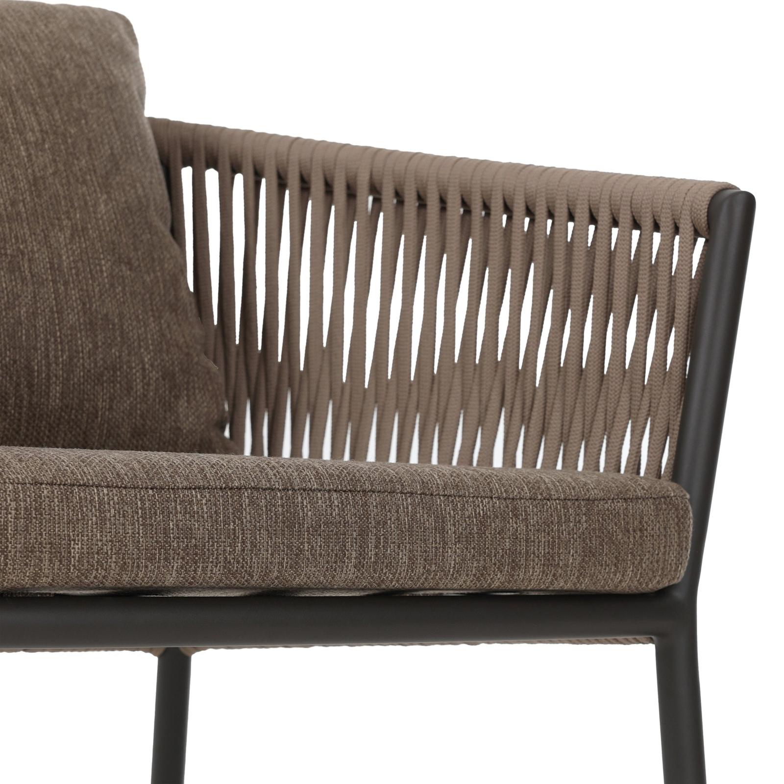 Porto Outdoor Dining Chair