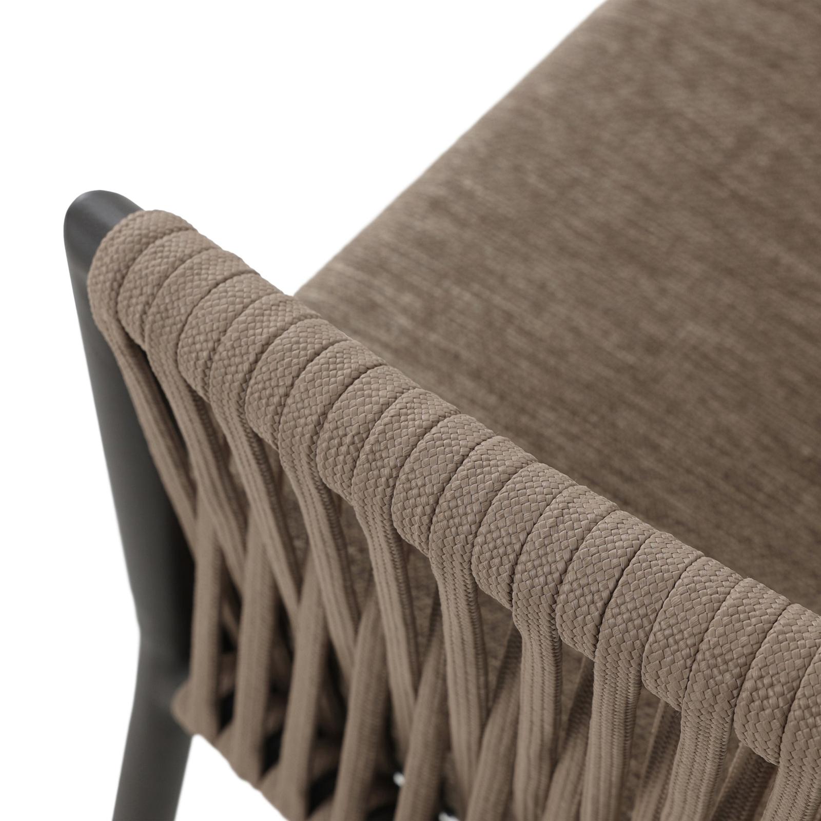Porto Outdoor Dining Chair