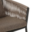 Porto Outdoor Dining Chair