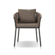 Porto Outdoor Dining Chair
