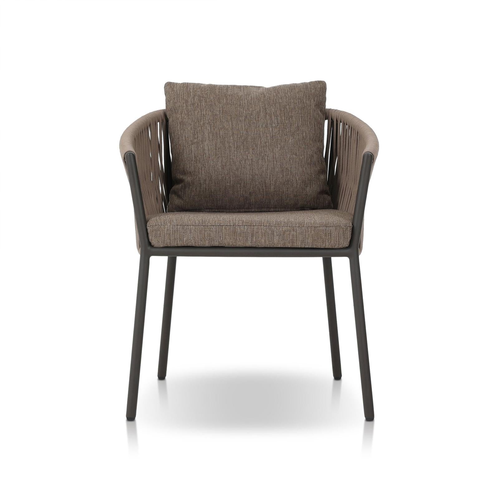 Porto Outdoor Dining Chair