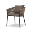 Four Hands Porto Outdoor Dining Chair