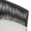 Porto Outdoor Dining Chair