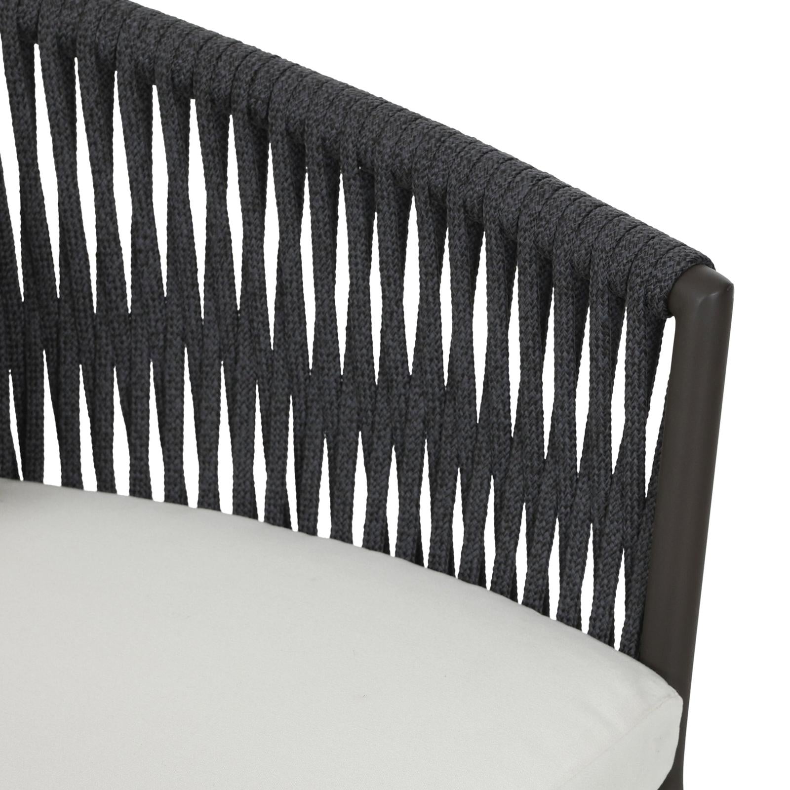 Porto Outdoor Dining Chair