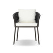 Porto Outdoor Dining Chair